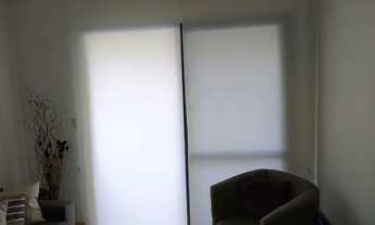 Imagem 2: Rarus Flats - Flat para locação - Edifício New Point