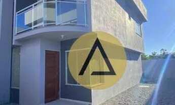 Imagem: Casa com 2 dormitórios para alugar, 80