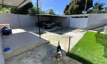 Imagem 4: Vendo casa com Galpão- chácaras de Inoa