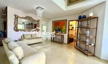 Imagem 5: Jardins Atenas - Sobrado 4 quartos, sendo 4 suítes