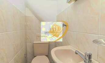 Imagem 6: Sobrado para locação Bairro Nova Gerty