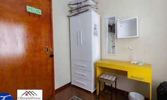 Imagem 12: Locação Apartamento 3 Dormitórios - 100 m² Jardim Paulista