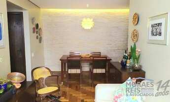 Imagem 3: Apartamento com 2 Dormitórios (1 Suíte) e uma área de 75m² à venda por R$750.000,00, Brook