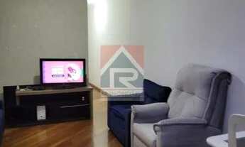 Imagem 7: Apartamento à venda no bairro Parque das Nações - Santo André/SP