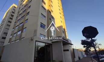 Imagem 2: Apartamento com 3 dormitórios à venda,114.24 m², Centro, CASCAVEL - PR