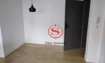 Imagem 4: Apartamento Studio - B. Campestre - Santo André/SP