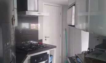 Imagem 7: Apartamento com aproximadamente 80m², 2 Quartos sendo 1 suíte com closet, MOBILIADO !