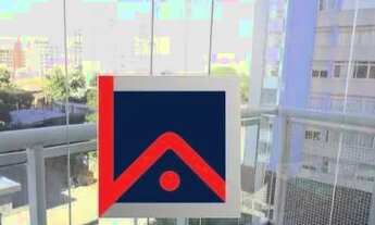 Imagem: Apartamento Locação Vila Mariana 41 m²