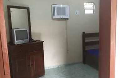 Imagem 5: Apartamento em salinas em julho