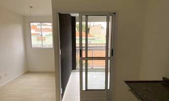 Imagem 2: Apartamento novo 31m2 um quarto