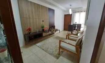 Imagem: Apartamento com 99 m² 3 quartos sendo um