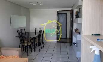 Imagem 3: Piazza Venezza - Apartamento com 2 quartos para alugar, 84 m² por R$ 2.650,00/mês - Madale