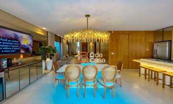 Imagem 2: Casa com 4 Quartos para alugar, 420 m² por R$ 25.002/mês - Portal do Sol - Contagem/MG