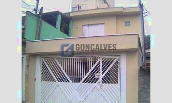 Imagem 2: SAO BERNARDO DO CAMPO - Residential / Sobrado - BAIRRO ASSUNCAO