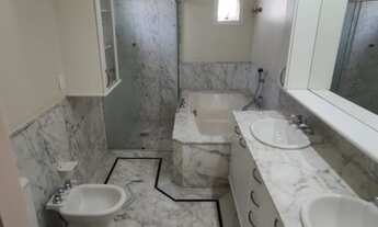 Imagem 6: Apartamento para aluguel e venda com 250 metros quadrados com 3 quartos em Cambuci - São P