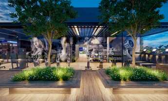 Imagem 6: Flat para venda possui 15 metros quadrados com 1 quarto em Tambaú - João Pessoa - PB