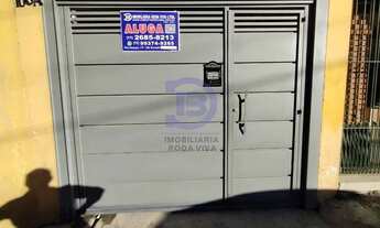 Imagem: Locação de Casas / Padrão na cidade de