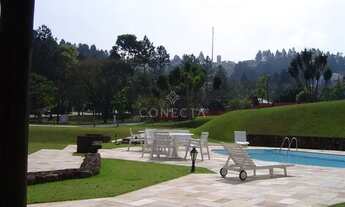 Imagem 5: Residencial Alphaville 10