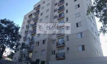 Imagem: São Paulo - Apartamento Padrão - Jardim