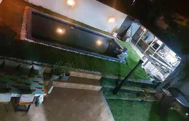 Imagem 4: DM-Casa para aluguel com 320 metros quadrados com 5 quartos em Chácara Parreiral - Serra