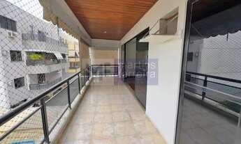 Imagem: RIO DE JANEIRO - Apartamento Padrão - RECREIO