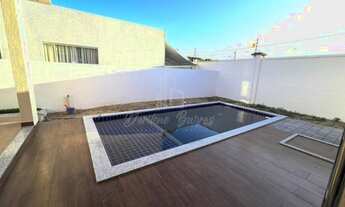 Imagem 3: Casa Alphaville 1 Com 3/4 Suíte E Varanda E Piscina Barra Dos Coqueiros. fale conosco