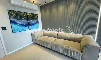 Imagem 4: Apartamento para venda possui 117 metros quadrados com 2 quartos em Enseada do Suá - Vitór