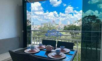 Imagem: Apartamento com 3 dormitórios para alugar