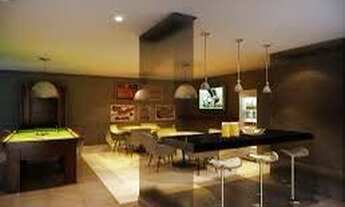 Imagem 3: Apartamento para venda com 60 metros quadrados com 2 quartos em Vila Gustavo - São Paulo