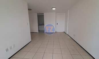 Imagem 5: APARTAMENTO para aluguel, 3 quartos, 2 suítes, 2 vagas, Praia de Iracema - FORTALEZA/CE