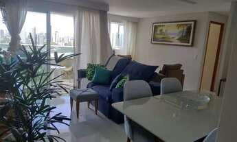 Imagem 7: AHNV)-EDF.Quintas Das Figueiras | 80m² | Lazer Completo | 3 Qts | Encruzilhada