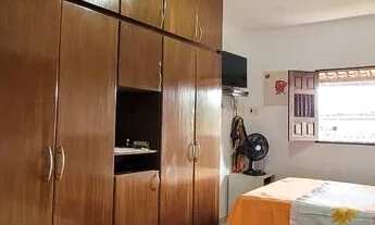 Imagem 6: Casa grande 4 quartos, 4 vagas, varandão, muito espaço