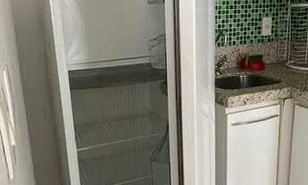 Imagem 6: Apartamento para aluguel possui 50 metros quadrados com 1 quarto em Icaraí - Niterói - RJ