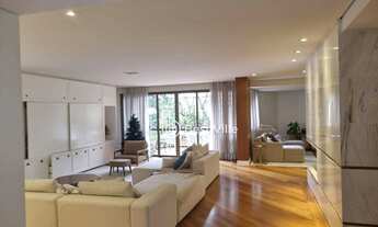 Imagem 2: Apartamento à venda com 4 dormitórios sendo 2 suítes, são 423m² - Condomínio Ed. Manhattan