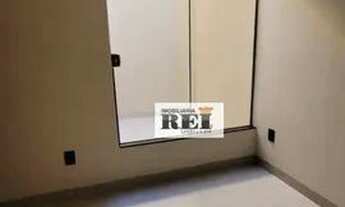 Imagem 5: Casa com 2 dormitórios à venda, 125 m² por R$ 600.000 - Canaã 2 - Rio Verde/GO