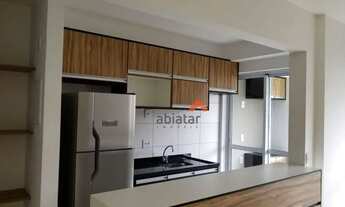 Imagem 2: ALUGAR 1 DORMITORIO 1 VAGA - VILA ANDRADE SÃO PAULO