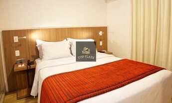 Imagem 5: Flat disponível no Itaim Bibi - SP