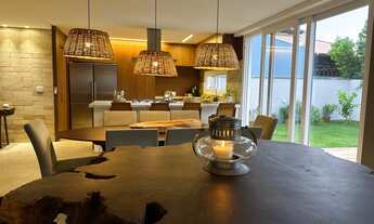 Imagem 2: Casa alto padrão condomínio fechado Campeche