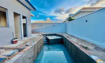 Imagem 4: Casa com 04 suites na Cidade Alpha, Eusébio