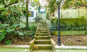 Imagem: São Paulo - Casa Padrão - PACAEMBÚ