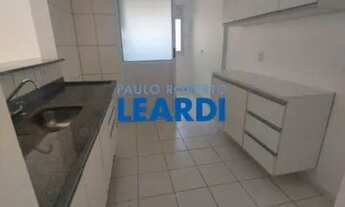 Imagem: APARTAMENTO - JARDIM RENATA - SP