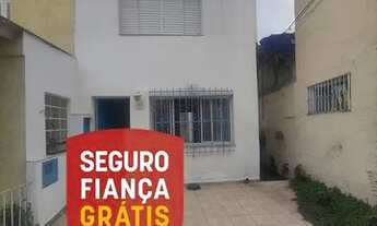 Imagem: SAO PAULO - Casa padrao - PINHEIROS