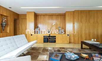 Imagem 3: Venda Apartamento 4 quartos Sion Belo Horizonte