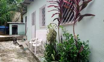 Imagem: Vende-se e aluga uma casa um quarto sala