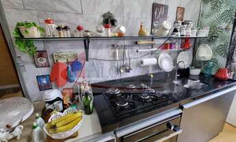 Imagem 4: Apartamento Com 02 quartos reformado próximo do metro Fradique Coutinho