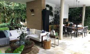 Imagem 2: Paraiso para locação!!! Casa em condominio no Jardim dos Estados