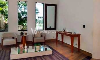 Imagem 3: Casa - Jardim Residencial Firenze - Hortolândia