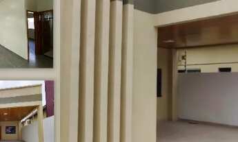 Imagem: Casa com 2 quartos e 1 suite master