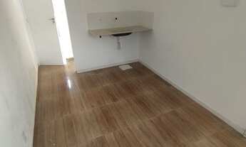 Imagem 2: Kitnet de 1 quarto, 1 vaga noo Bairro Soares. Ribeirão das Neves