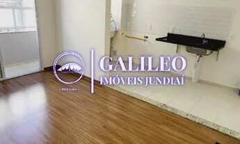 Imagem 4: Locação de Apartamento no Condomínio Residencial La Vite Piemonte | Pte São João